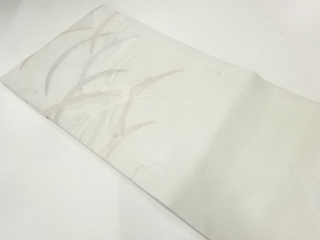 Japanese Kimono / Nagoya Obi Silk